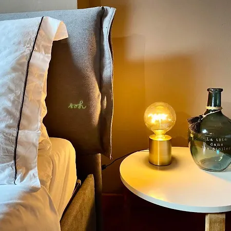 Piccolo Rifugio Con Parcheggio Privato Gratuito Apartament *