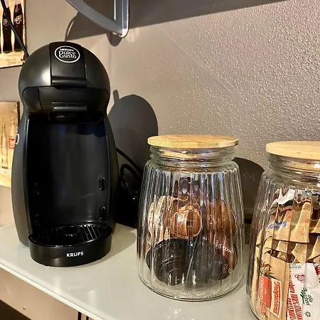 Piccolo Rifugio Con Parcheggio Privato Gratuito * Bergamo