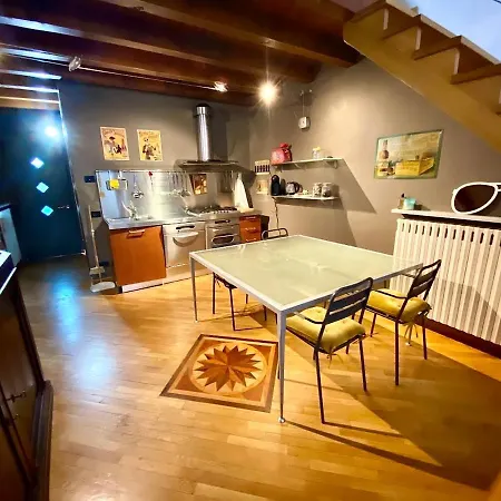 Piccolo Rifugio Con Parcheggio Privato Gratuito *