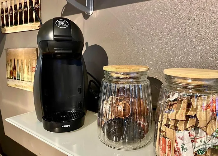 Piccolo Rifugio Con Parcheggio Privato Gratuito * Bergamo