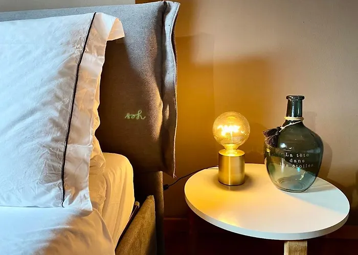 Piccolo Rifugio Con Parcheggio Privato Gratuito Appartement *