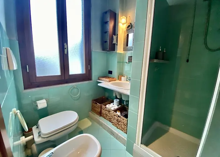 Piccolo Rifugio Con Parcheggio Privato Gratuito *